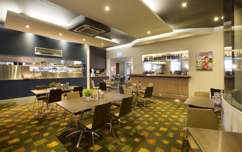 Nightcap At St Albans Hotel Bagian luar foto